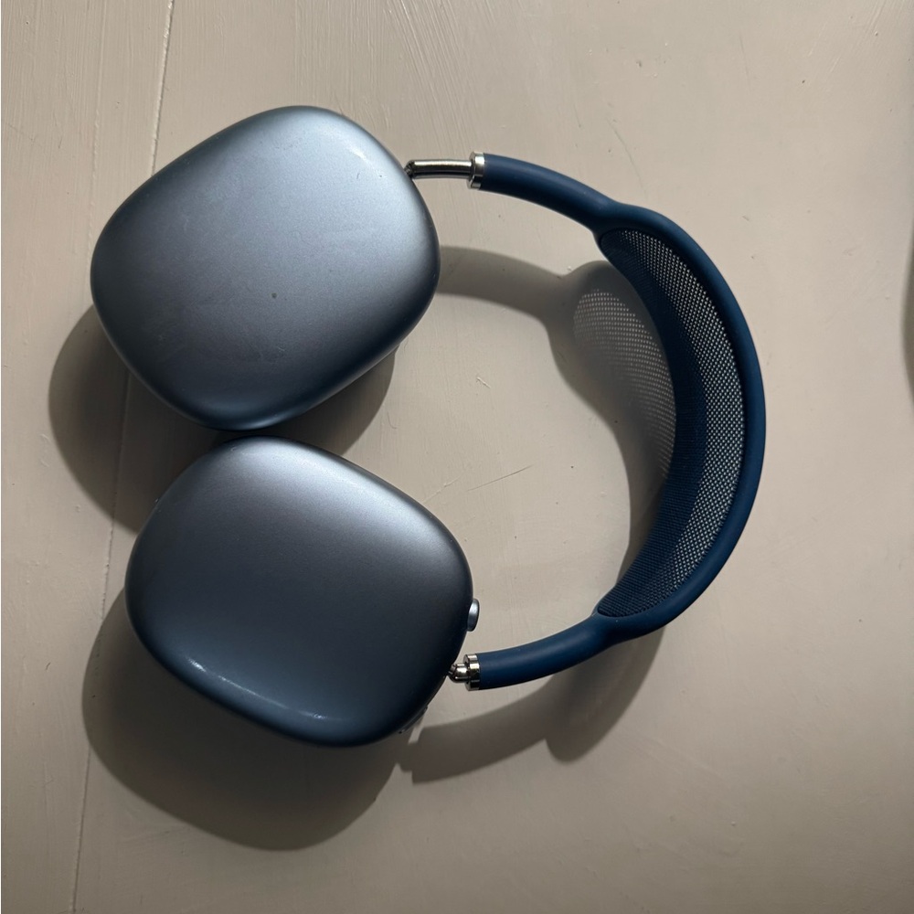 Apple AirPods Pro Blue
